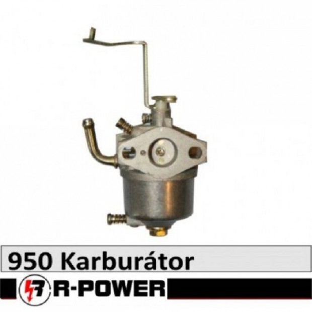 950 ramfejleszt karburtor