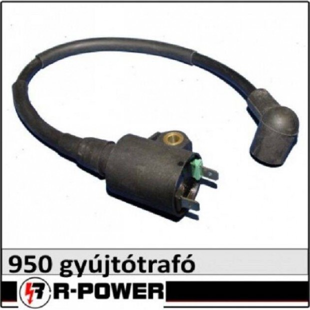 950 Gyjttraf