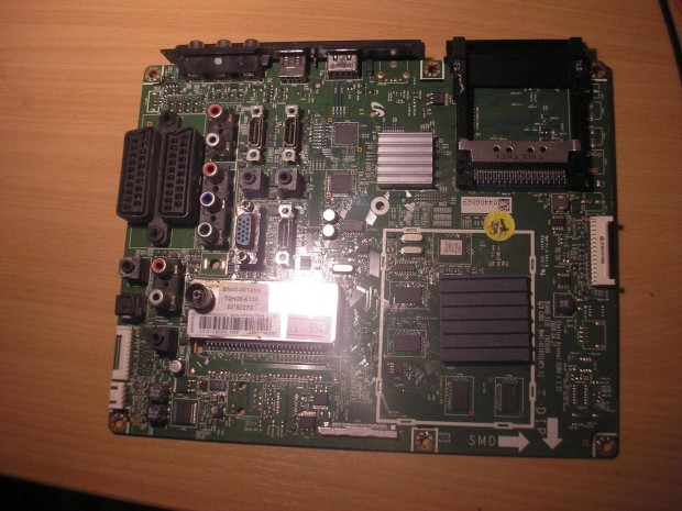 9543 Samsung LE40B620 mainboard BN41-01167C BN94-02653Q