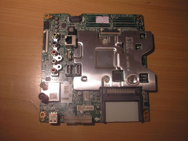 9593 LG 50UK6950 mainboard EAX67872805 (1.1) 98EBT000-01KE