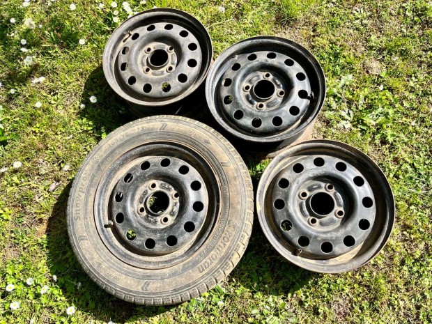 95/5 Jx13x41 felnik eladk