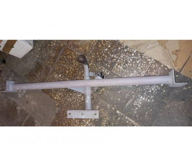 95 cm-es vonhorog