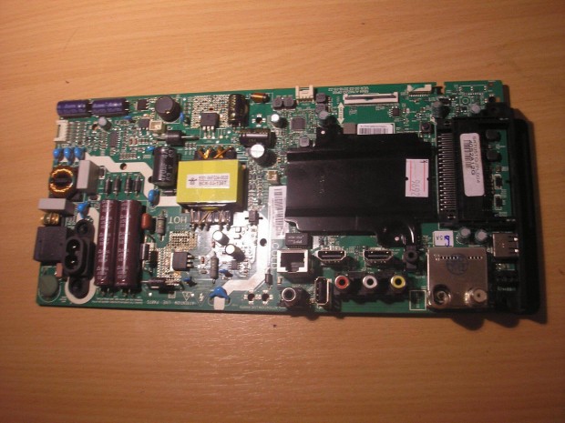 9692 Coocaa 40S2A12G mainboard 5844-A7M22G-0P00 VER 00.03