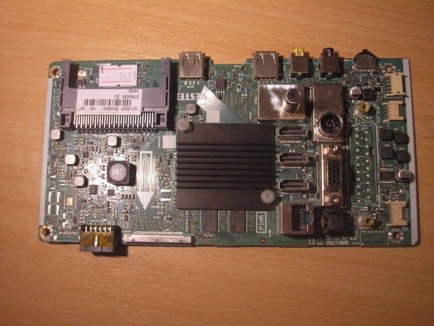 9693 Telefunken Xu50D401 Vestel 17MB130P mainboard 10113063 23445001