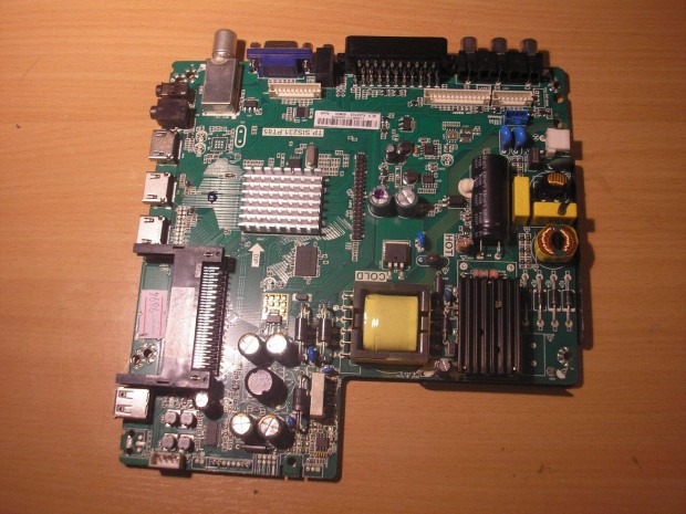 9694 hibs Dyon mainboard TP.SIS231.PT85 65W30