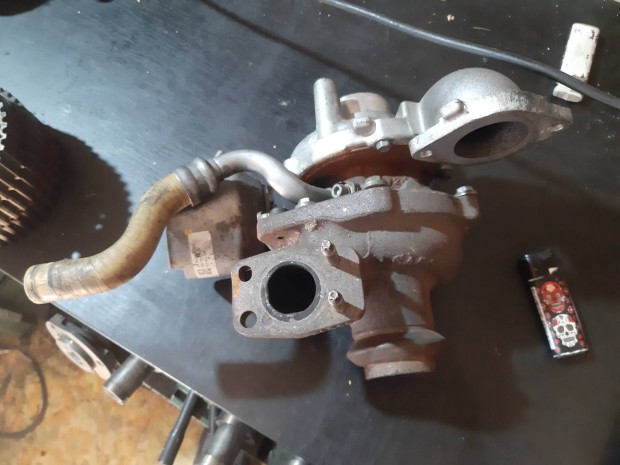 9696120680 turbo