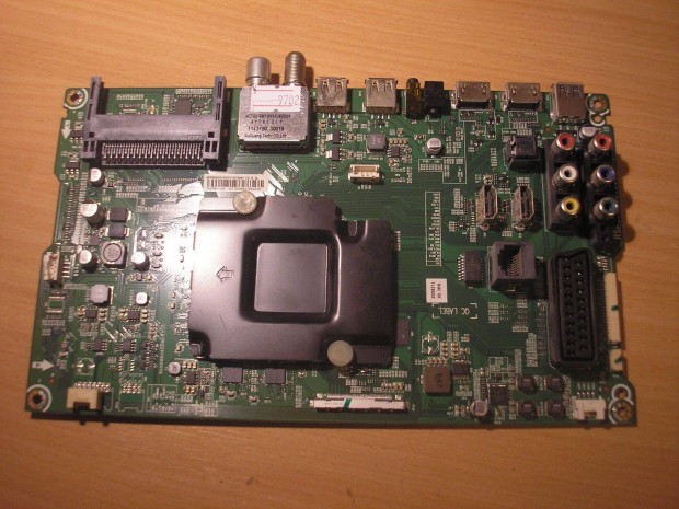 9702 Hisense H55M6600 mainboard Rsag7.820.6392/ROH