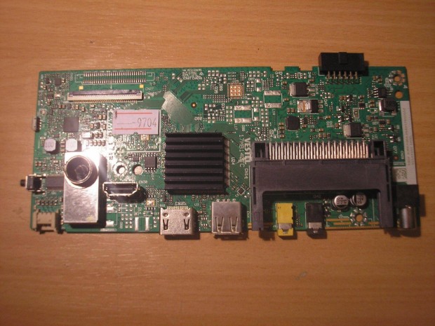 9704 Vestel 17MB140TC mainboard