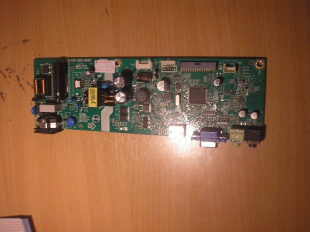 9716 MSI Pro MP271 monitor scaler tápegység 715GA522-C01-000-004X NW24