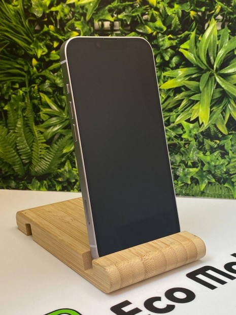 9746 Apple iphone 13 128GB, 100% akkumulátor, független!
