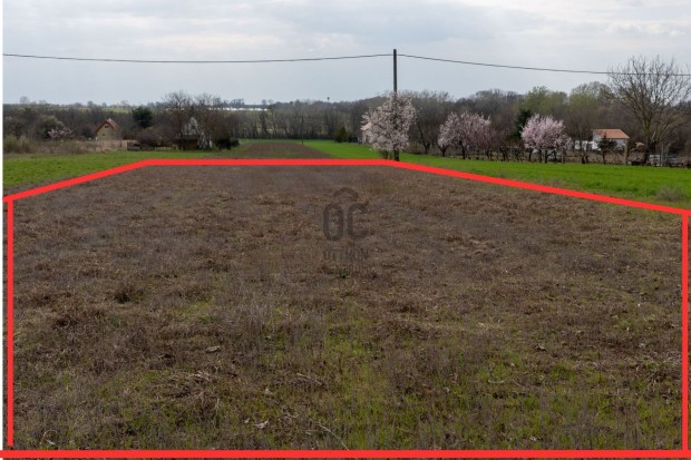 97% z�ldter�let - G�rdonyi elad� telek