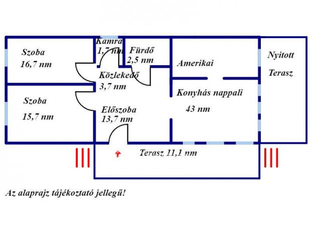 97 nm-es hz elad Talms