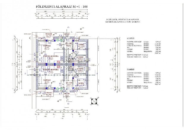 97 nm-es hz elad Velence