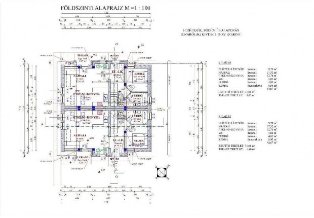 97 nm-es hz elad Velence #4747501