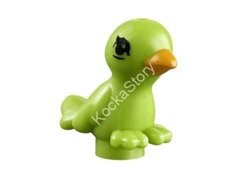 98388pb02 LEGO(R) Animal Madr (lime bird) elad