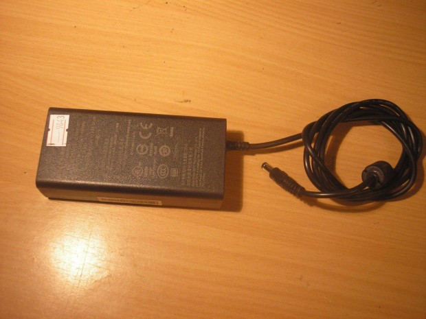 9843 Philips AOC Soy-1200300-327 12V 4A 36W 5,5/2,5 tpegysg adapter