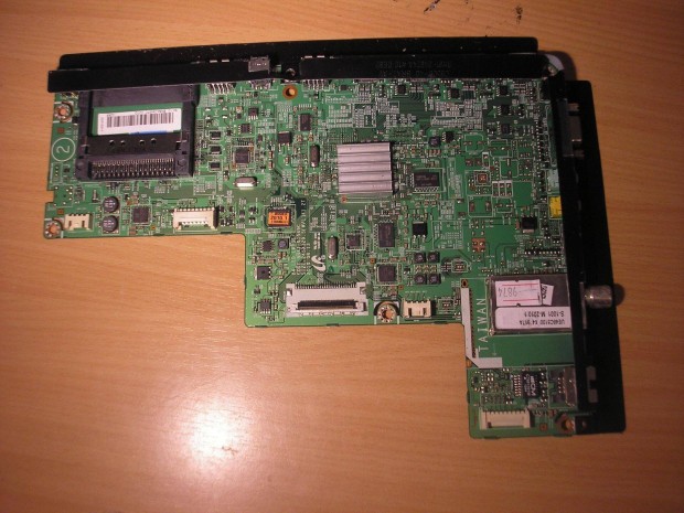 9874 Samsung UE46C5100 mainboard BN41- BN94-04497C