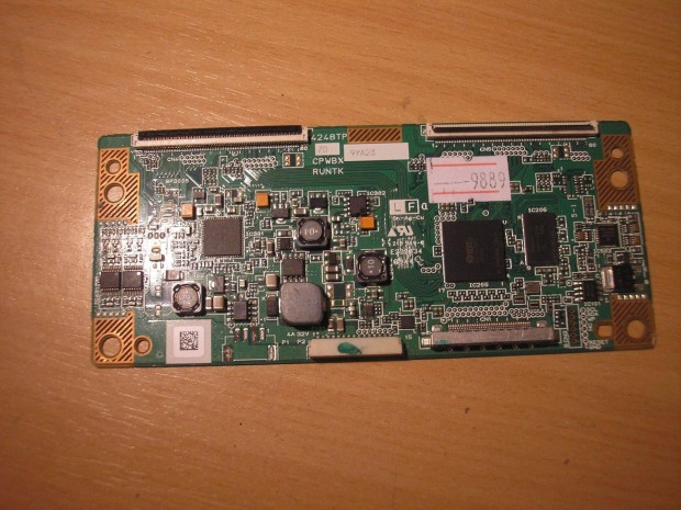 9889 s�r�lt Sharp 4248TP ZD T-CON