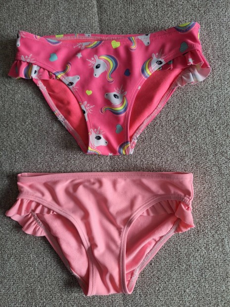 98-104-es fürdő bugyi, fürdőruha, H&M, 2-4 év