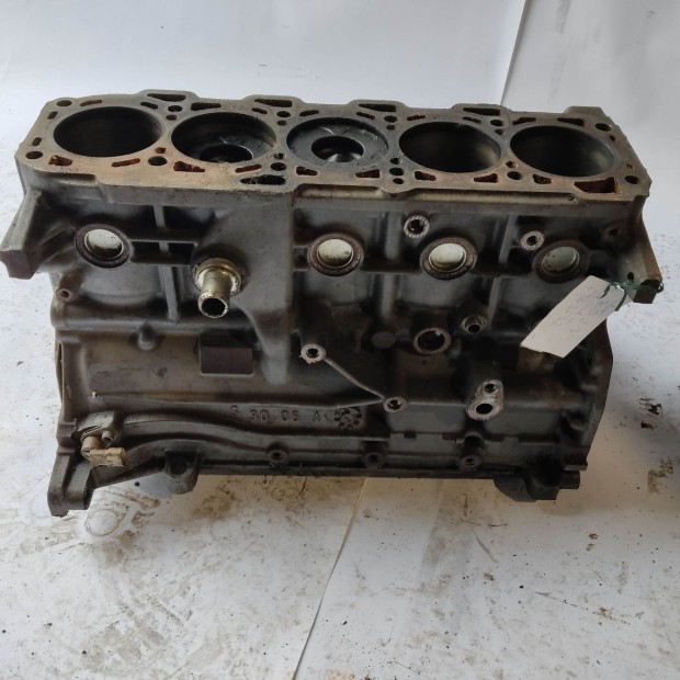 99255 Alfa Romeo 159 2005-2011 2,4 20v Diesel motor,
