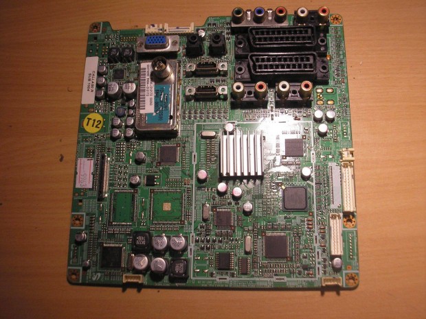 9963 Samsung PS50Q91H mainboard BN41-00839E BN94-01217D