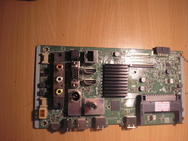 9981 Nokia Hna39GV210 Vestel 17MB171 mainboard