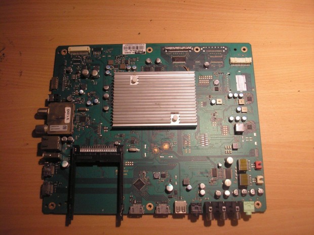 9998 hibs Metz 32TW07 mainboard 614 26 0027 A3 614GL4904.A2