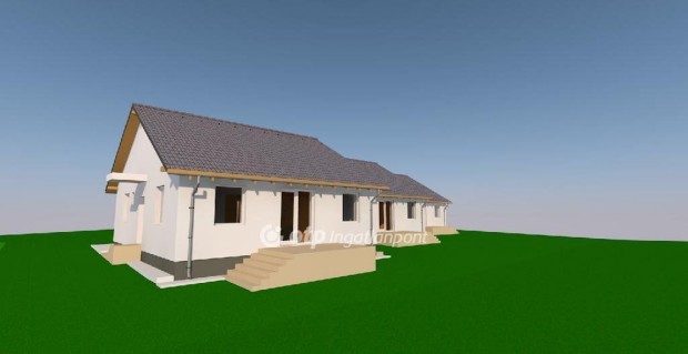 99 nm-es h�z elad� Dunaharaszti