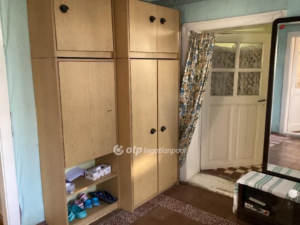 99 nm-es h�z elad� Gyomaendr�d