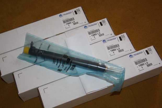 9M5Q-9F595-BB Delphi Porlaszt 2.0TDCI 2.0HDI Embr00101D