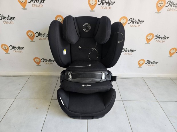 9-36 kg-ig Cybex Pallas G i-size gyerekülés, autósülés