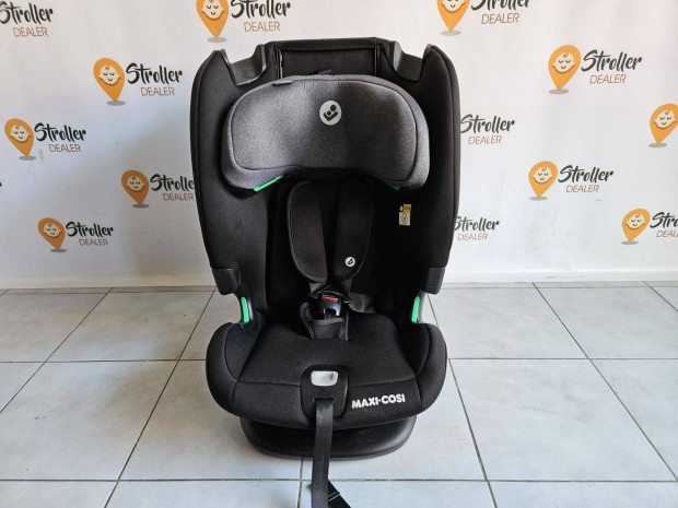 9-36 kg isofixes, dönthető Maxi-Cosi Titan Plus gyerekülés, autósülés