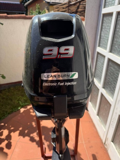 9.9LE Suzuki külső hajómotor