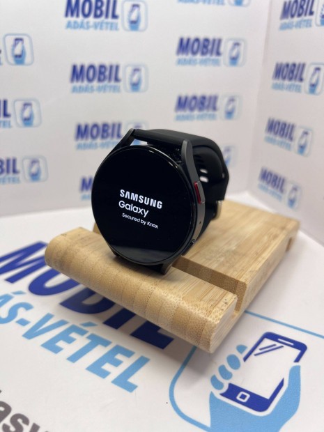 9 Bluetooth-os Samsung Galaxy Watch 5, 44mm, 1 v garancival!