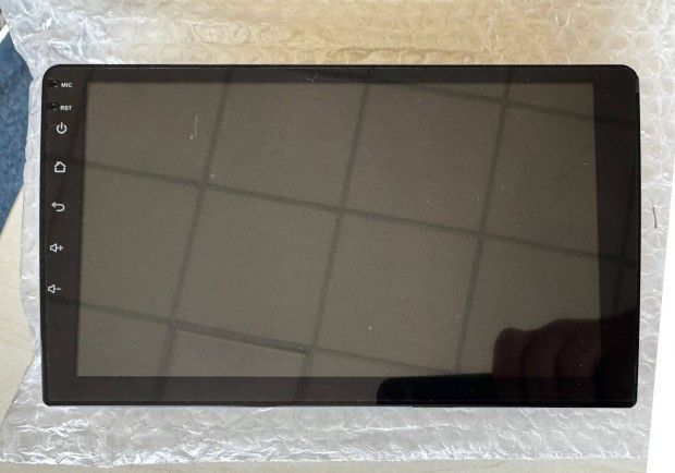 9" Androidos 4/64GB fejegység sürgősen eladó