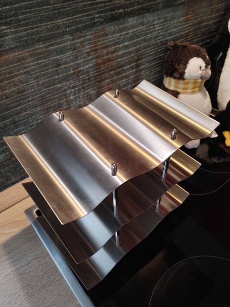 9 veges fm inox italtart modern konyhkba