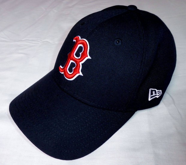 9ezres Boston Red Sox one size baseball sapka olcsn