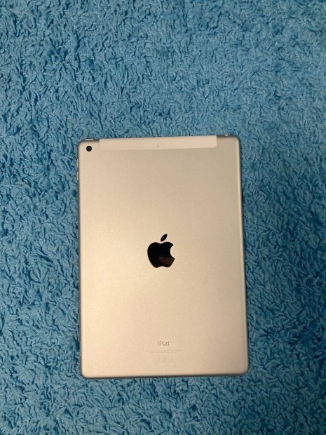 9th Gen ipad 64 GB Wifi+cellular