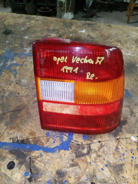 A1.Vectra Htslmpa