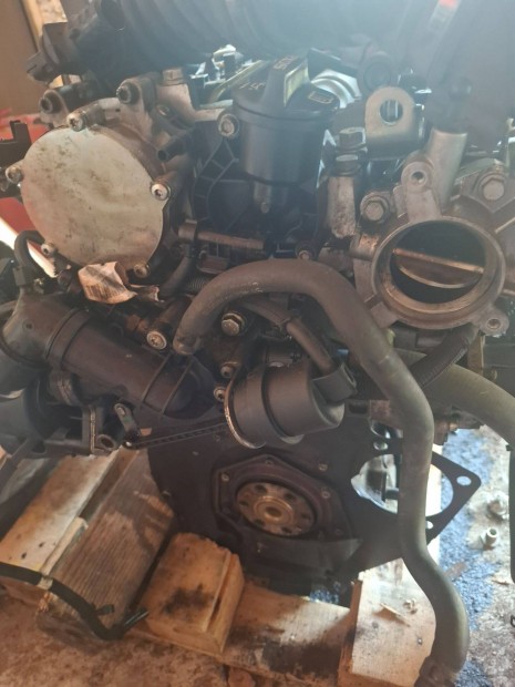 A20DTH Astra, Insignia, Zafira motor
