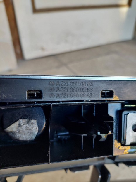 A2218800483 Mercedes