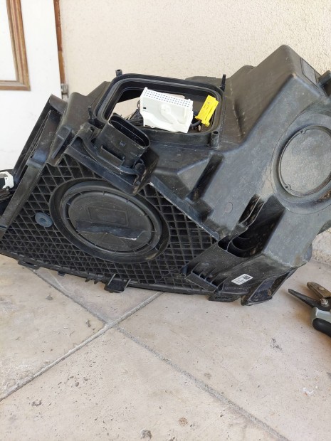 A2539067203 Mercedes
