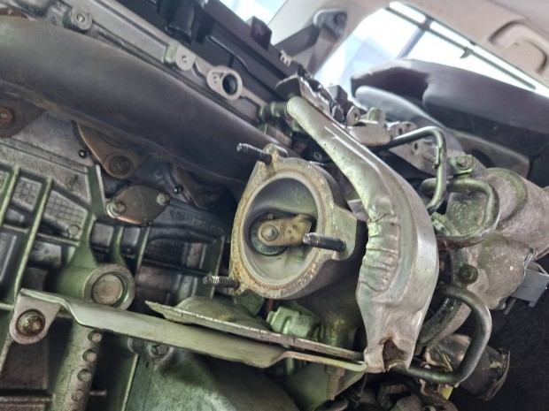 A271 0903480 Turbo