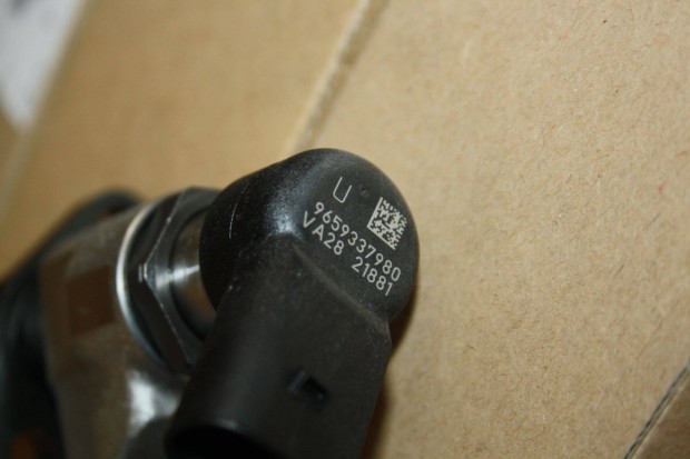 A2C59511602 5WS40200 9659337980 1980AA 2.0HDI Porlaszt