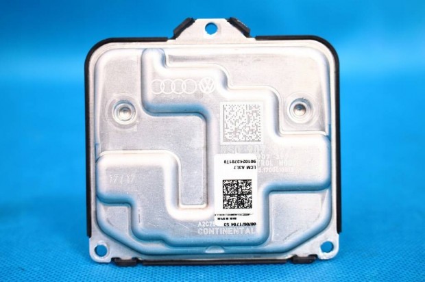 A3 8V S3 RS3 q2 új led nappalifény Vezérlő audi a2c75316114