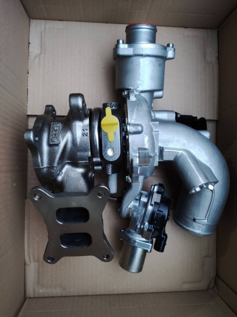 A4 8k 8W A5 Q7 4M A6 2.0T 2.0TFSI uj turbo audi 06l145874d