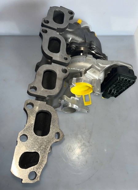 A4 8w A5 Q5 A6 4K új turbo 2.0tdi 35tdi audi 05l253019b