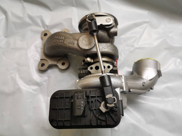 A4 A5 8W 1.4tfsi új turbo CVN audi 1.4T 04e145715k