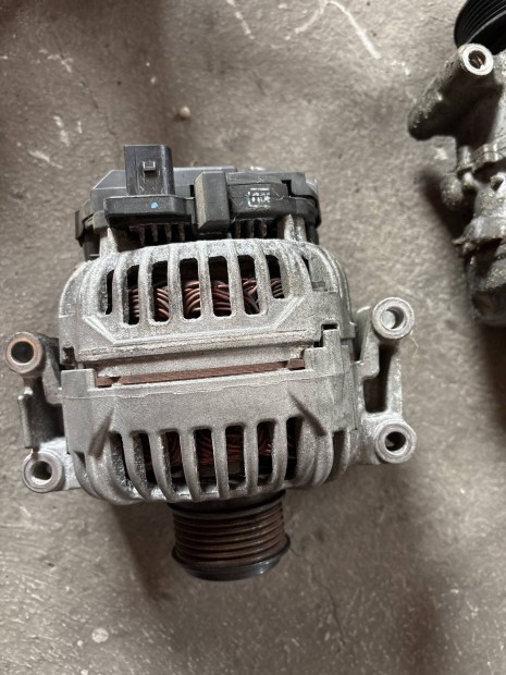 A4 A5 B8 8k 1.8 tfsi generátor eladó
