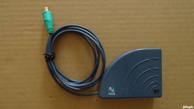 A4 Tech Wireless vevegysg (Rfrx5)